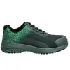 Image de Chaussures de sécurité S3S "F1500-909" Footwear Accelerate - Mascot vert/vert gazon 0837