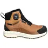 Image de Chaussures de sécurité Mascot Customized Marron EU 37 Marron EU 37