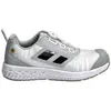Image de Sandale de sécurité S1PL "F0651-704" Footwear Customized - Mascot Blanc/gris clair chiné 0836