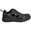 Image de Sandale de sécurité S1PL "F0651-704" Footwear Customized - Mascot Noir 1040