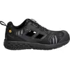 Image de Sandale de sécurité S1PL "F0651-704" Footwear Customized - Mascot Noir 1044