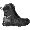 Image de Bottes de sécurité MASCOT® S7S, système BOA® Fit, noir, taille 49 | Lot (1 paire)