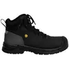 Image de Bottes de sécurité MASCOT Noir S3S Noir 42