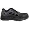 Image de S1PS Sandale de sécurité "F1505-909" Footwear Accelerate - Mascot Noir 1049