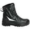 Image de Bottes de sécurité MASCOT® S7S, système BOA® Fit, noir, taille 41 | Lot (1 paire)