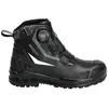 Image de Bottes de sécurité MASCOT® S7S, système BOA® Fit, noir, taille 48 | Lot (1 paire)