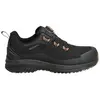 Image de S7S Chaussures de sécurité "F1603-702" Footwear Customized - Mascot Noir 1040