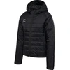 Image de hmlGO QUILTED HOOD JACKET WOMAN