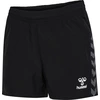 Image de hmlAUTHENTIC WOVEN SHORTS FEMME