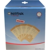 Image de Nilfisk 82222900 Sacs pour aspirateurs à poussière (voir description)