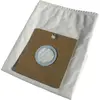 Image de Lot de 5 sacs pour aspirateur go et coupé - Nilfisk - 78602600 -