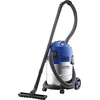 Image de Aspirateur cuve eau et poussière 18l 1200w - Nilfisk - 18451129 - buddy ii 18 inox