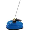 Image de Cloche de lavage hydroscrub Nilfisk P300 P + H - 106403187
