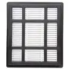 Image de Filtre Hepa H13 107414332 Pour Aspirateur Nilfisk
