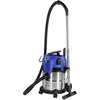Image de Nilfisk MULTI II 22 INOX EU - Aspirateur - Bidon - Filtre à eau / sac