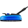 Image de Nilfisk Power Patio Cleaning Brush 128500955 accessoires pour nettoyeurs haute pression