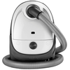Image de Nilfisk 128350581, 750 W, sac à poussière, 3 l, 77 dB, blanc