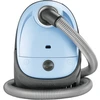 Image de Nilfisk 128390112, 750 W, Sac à poussière, 3 litres, 77 dB, Bleu