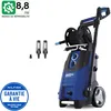Image de Nettoyeur Haute Pression, Nilfisk Premium 190-12, 190 Bar