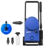 Image de Nilfisk Core 125-5 PCA EU Nettoyeur haute pression vertical électrique 438 l/h