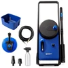 Image de Nilfisk Core 140-8 PowerControl In-Hand PDB EU Nettoyeur haute pression vertical électrique 474 l/h 1800 W bleu