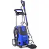 Image de Nettoyeur haute pression NILFISK eau froide 230V - MC 2C-120/520 T EU - 128471352