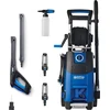 Image de Nilfisk PREMIUM 200-15 EU Hochdruckreiniger Elektrisch 650 l/h Blau, Schwarz