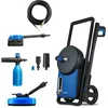Image de Pressure washer Nilfisk Excellent 170 - PAD