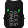 Image de Jack & Jones Cash Ford Sac à dos Noir OS Noir OS