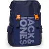 Image de Sac à dos Jack&Jones 12233475-NAVYBLAZER-ISLANDGRE pour Uni
