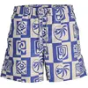 Image de Jack & Jones Fiji Oceanday Short de bain Multicolore 48 Hommes Multicolore 48