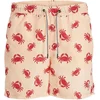 Image de Jack & Jones Fiji Aop Short de bain Multicolore 48 Homme Multicolore 48