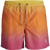Image de Jack & Jones 12261620 Short de bain Fiji Dip Dye Rose 48 Homme Rose 48
