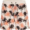 Image de Jack & Jones Fiji Plain Wb Short de bain Multicolore 46 Homme Multicolore 46