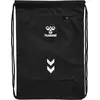 Image de hummel sac de gym HML Core 2.0 Gym Bag Black noir