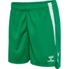Image de Short Femme Hummel Lead 2.0 Vert S Homme Vert S