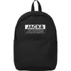 Image de Jack & Jones DNA Backpack Noir - Taille unique