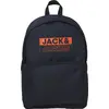 Image de Jack & Jones DNA Backpack Bleu - Taille unique