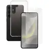 Image de PanzerGlass SAFE. by ® 2-in-1 Bundle Samsung Galaxy S24 | BULK Protection d'écran transparent 50 pièce(s) - Neuf