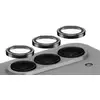 Image de PanzerGlass ® Hoops® Camera Lens Protector Black Samsung Galaxy Z Fold6 Protection d'écran transparent 1 pièce(s) - Neuf