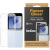 Image de Coque Rigide Transparente En Verre Panzerglass Pour Samsung Galaxy Z Flip6
