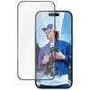 Image de PanzerGlass ® Screen Protector iPhone 16 | 15 | Ultra-Wide Fit Protection d'écran transparent Apple 1 pièce(s) - Neuf