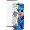 Image de PanzerGlass ® Screen Protector iPhone 16 Pro | Ultra-Wide Fit Protection d'écran transparent Apple 1 pièce(s) - Neuf