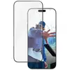 Image de PanzerGlass ® Screen Protector iPhone 16 Pro Max | Ultra-Wide Fit Protection d'écran transparent Apple 1 pièce(s) - Neuf