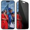 Image de PanzerGlass ® 2-Way Privacy Screen Protector iPhone 16 Pro Max | Ultra-Wide Fit w. EasyAligner Protection d'écran transparent Apple 1 pièce(s) - Neuf