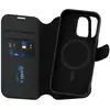 Image de PanzerGlass CARE  by ® Tango 2-in-1 Wallet Case w. MagSafe iPhone 16 Pro coque de protection pour téléphones portables Housse Noir Apple (brand) Apple - iPhone 16 Pro - Neuf