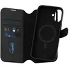 Image de PanzerGlass CARE  by ® Tango 2-in-1 Wallet Case w. MagSafe iPhone 16 Plus coque de protection pour téléphones portables Housse Noir Apple (brand) Apple - iPhone 16 Plus - Neuf