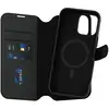 Image de PanzerGlass CARE  by ® Tango 2-in-1 Wallet Case w. MagSafe iPhone 16 Pro Max coque de protection pour téléphones portables Housse Noir Apple (brand) Apple - iPhone 16 Pro Max - Neuf