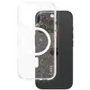 Image de PanzerGlass CARE  by ® Star Lit Case w. White MagSafe iPhone 16 Pro coque de protection pour téléphones portables Housse Transparent Apple (brand) Apple - iPhone 16 Pro - Neuf