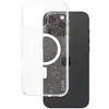 Image de PanzerGlass CARE  by ® Star Lit Case w. White MagSafe iPhone 16 Pro Max coque de protection pour téléphones portables Housse Transparent Apple (brand) Apple - iPhone 16 Pro Max - Neuf